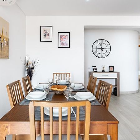 Vilamoura - Spacious With Swimming Pool & View מראה חיצוני תמונה