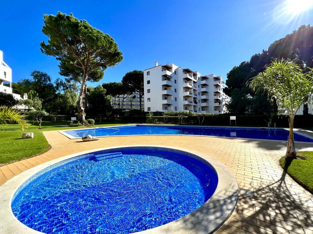 Vilamoura - Spacious With Swimming Pool & View מראה חיצוני תמונה