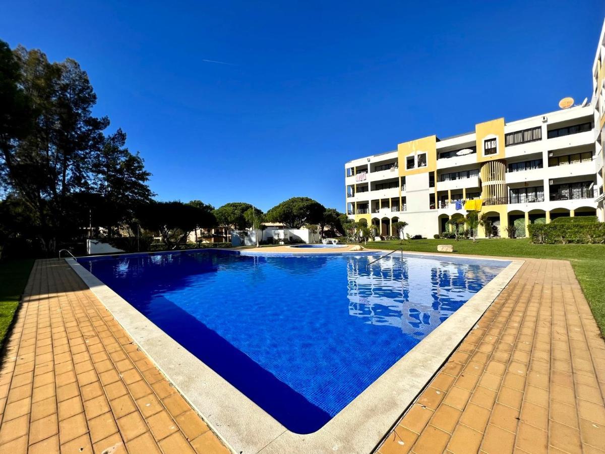 Vilamoura - Spacious With Swimming Pool & View מראה חיצוני תמונה