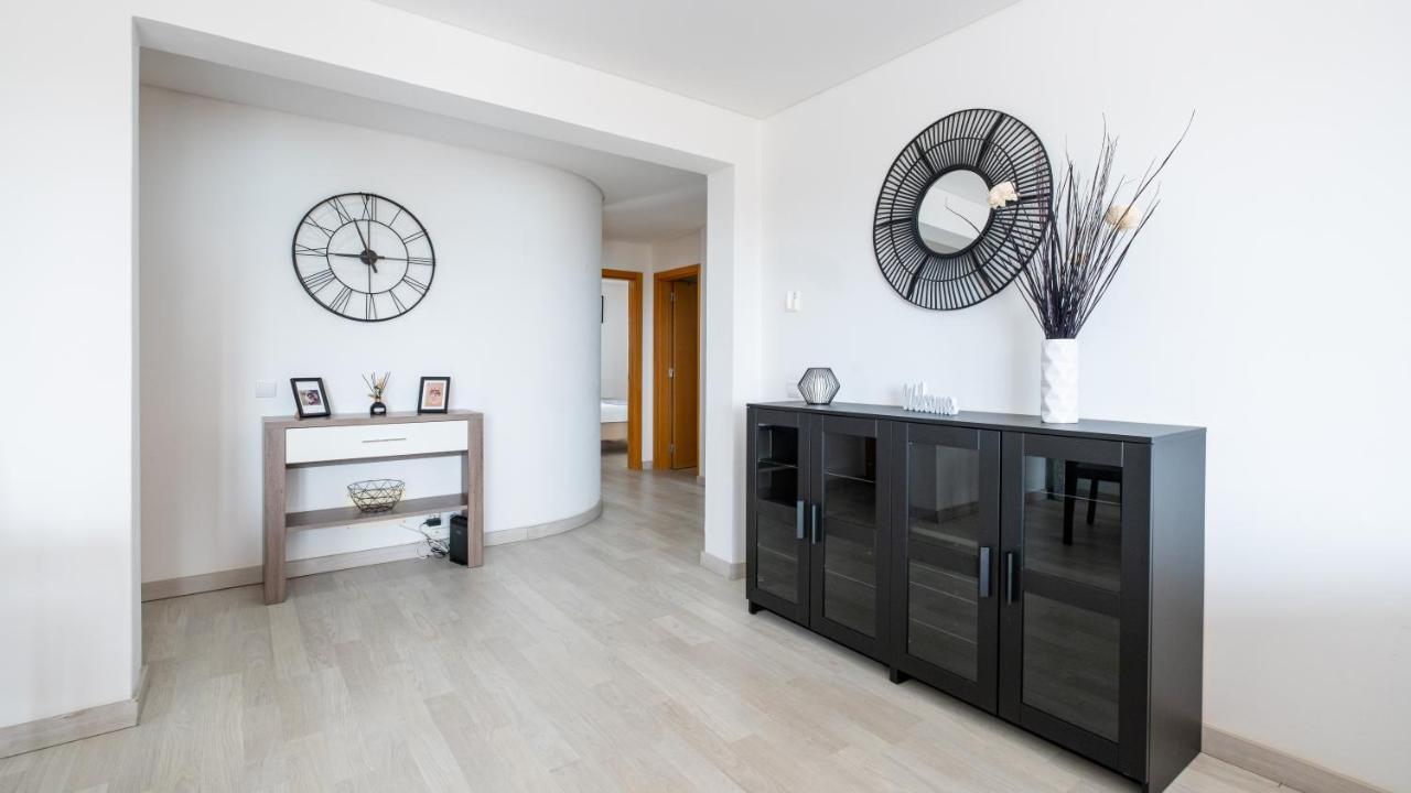 Vilamoura - Spacious With Swimming Pool & View מראה חיצוני תמונה