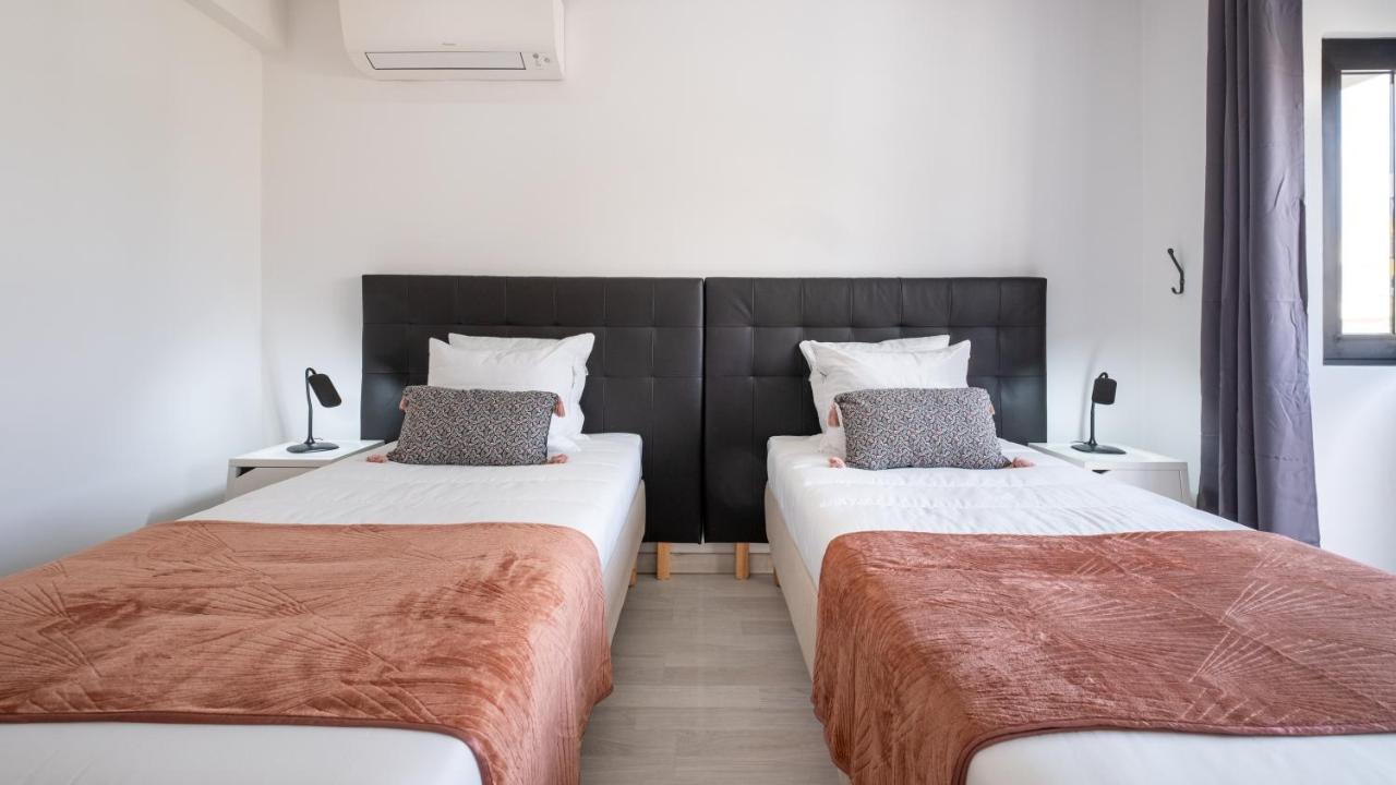 Vilamoura - Spacious With Swimming Pool & View מראה חיצוני תמונה