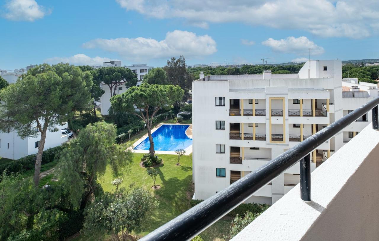 Vilamoura - Spacious With Swimming Pool & View מראה חיצוני תמונה