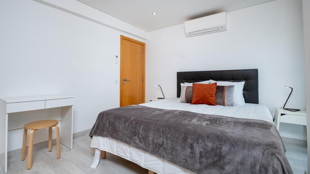 Vilamoura - Spacious With Swimming Pool & View מראה חיצוני תמונה