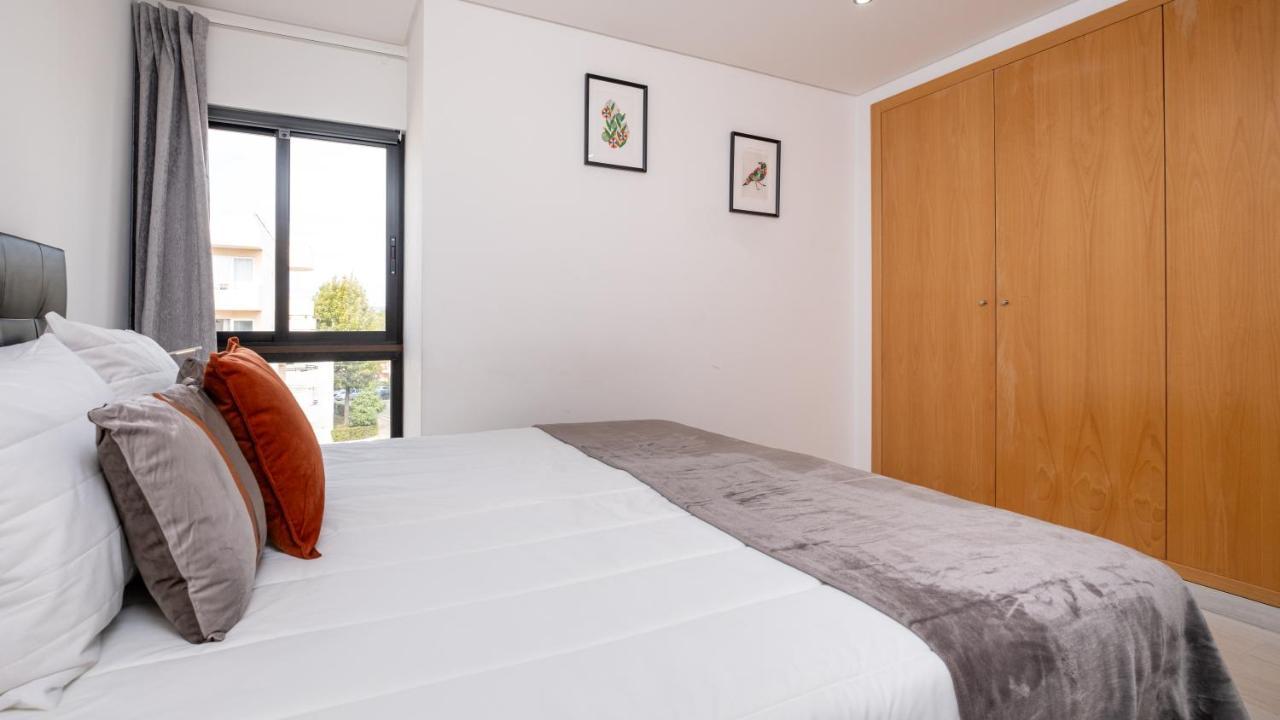 Vilamoura - Spacious With Swimming Pool & View מראה חיצוני תמונה