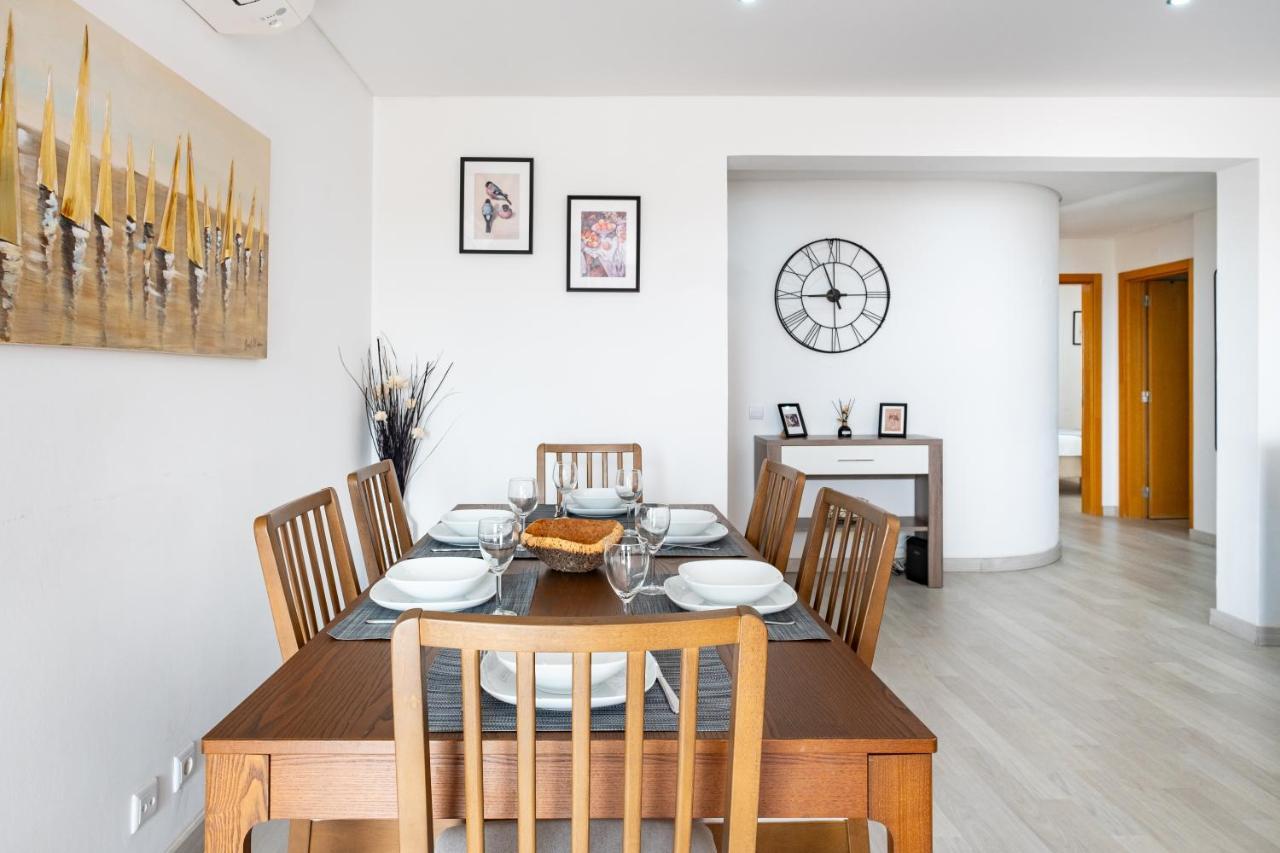 Vilamoura - Spacious With Swimming Pool & View מראה חיצוני תמונה
