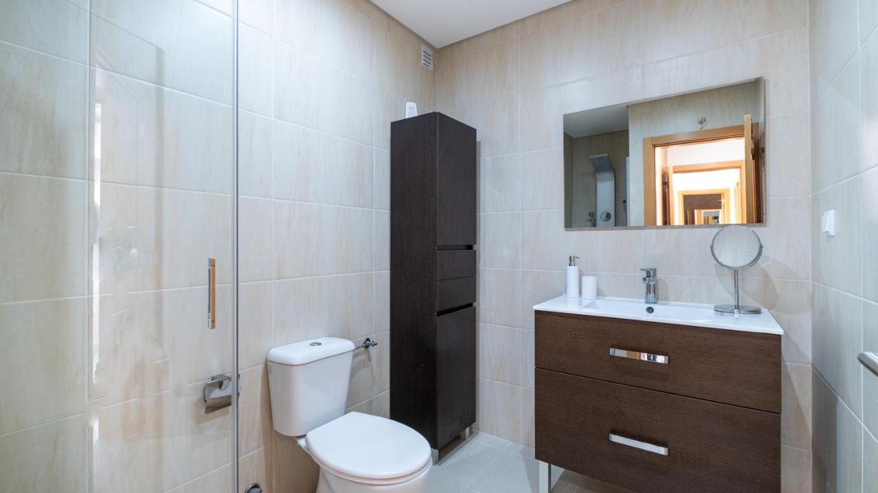 Vilamoura - Spacious With Swimming Pool & View מראה חיצוני תמונה