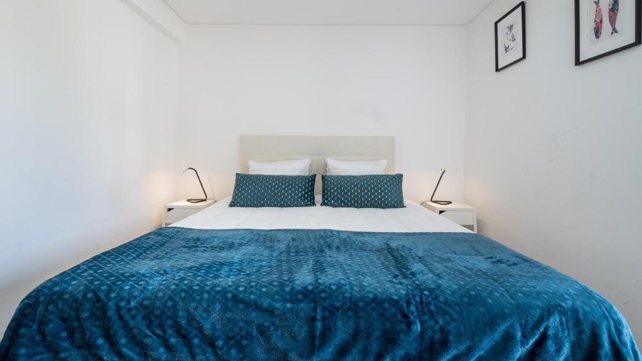 Vilamoura - Spacious With Swimming Pool & View מראה חיצוני תמונה
