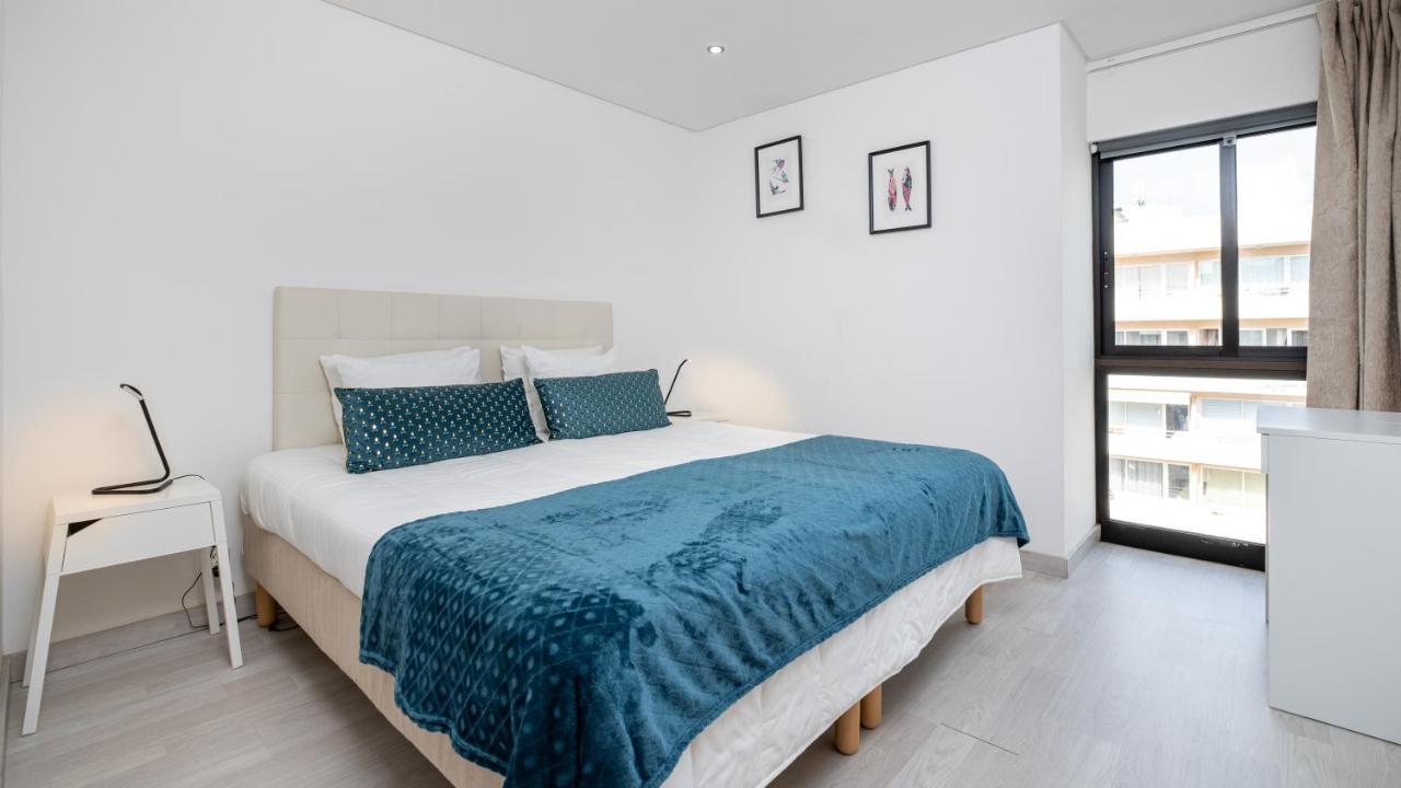 Vilamoura - Spacious With Swimming Pool & View מראה חיצוני תמונה