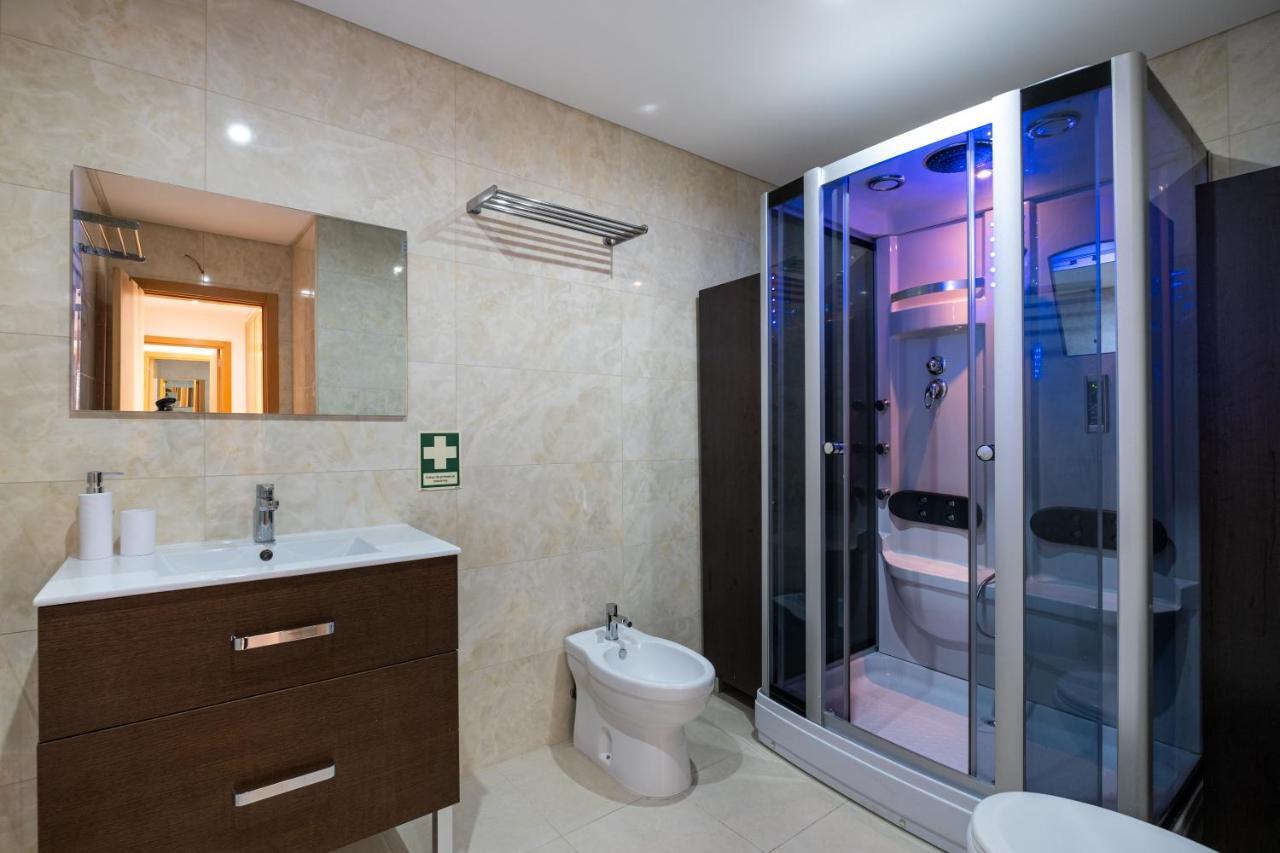 Vilamoura - Spacious With Swimming Pool & View מראה חיצוני תמונה