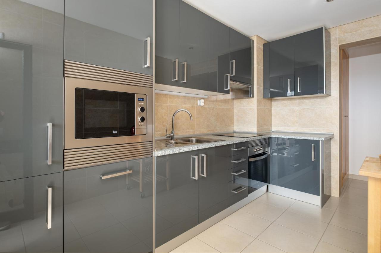 Vilamoura - Spacious With Swimming Pool & View מראה חיצוני תמונה