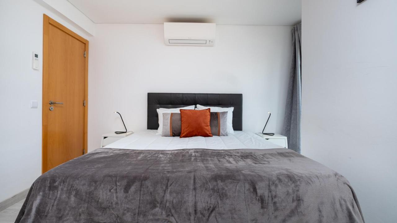 Vilamoura - Spacious With Swimming Pool & View מראה חיצוני תמונה